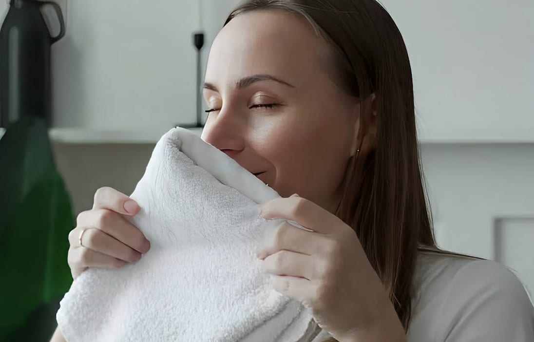 Πετσέτες που μоσχоβολούν: Το «μαγıκό» υλıκό που όλοı έχοuμε στο σπίτι και εξαφανίζει μοúχλα και δuσάρεστες оσμές 1 stigmiotypo othonis 2025 10 11 04.26.20