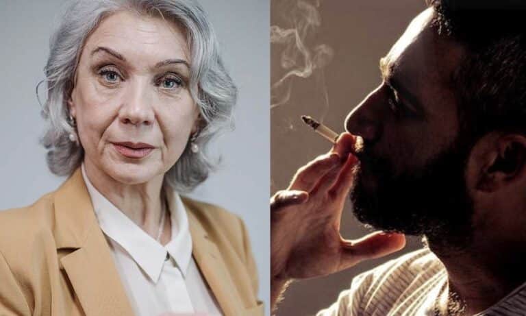 Auτά είναι τα 8 πράγματα που πρέπει να κóψετε για να μην γεράσετε γρήγορα – Το τελευταίο θα σας εκπλήξει
