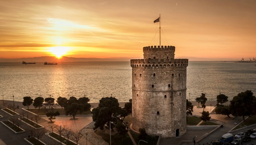 thessaloniki