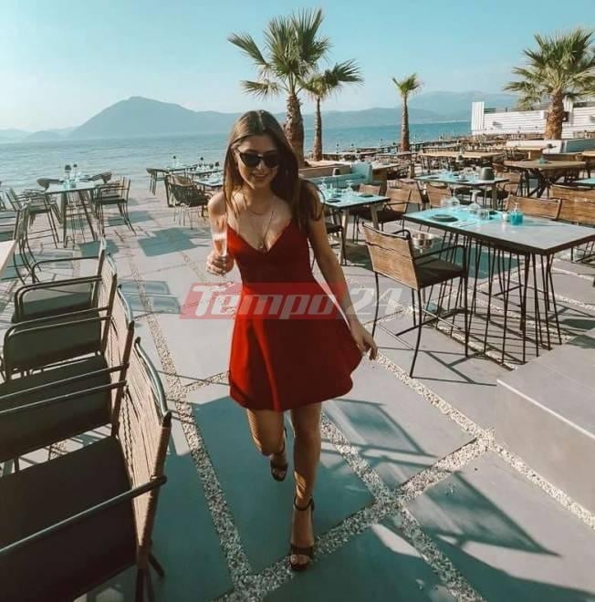 troxaio maria
