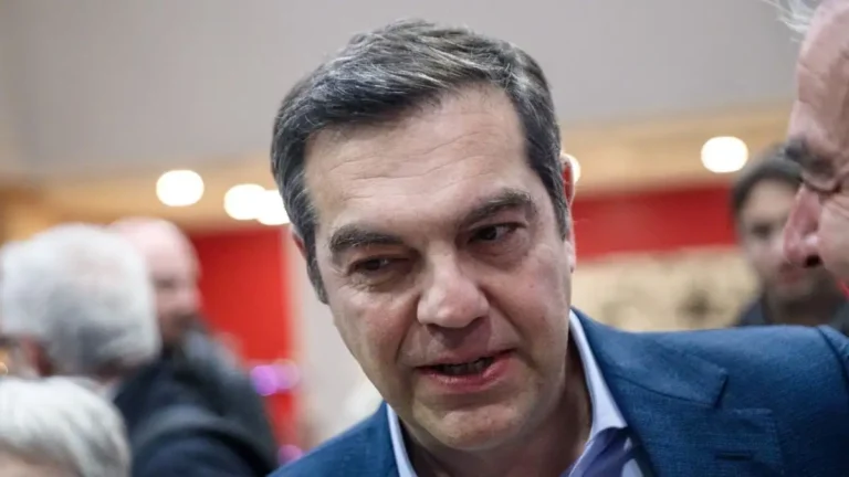 Ο Αλέξης Τσίπρας δέχεται πιέσεις να βγει μπροστά – Τα δύο επικρατέστερα σενάρια
