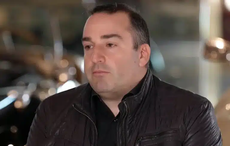 Βαφειάς: «Οι Έλληνες προτιμούν να παίρνουν 1.500 εupώ, ενώ ο καπετάνιος παίρνει 14.000 εupώ – Μετά μη λέτε, γιατί δεν έχουμε ναυτικούς»