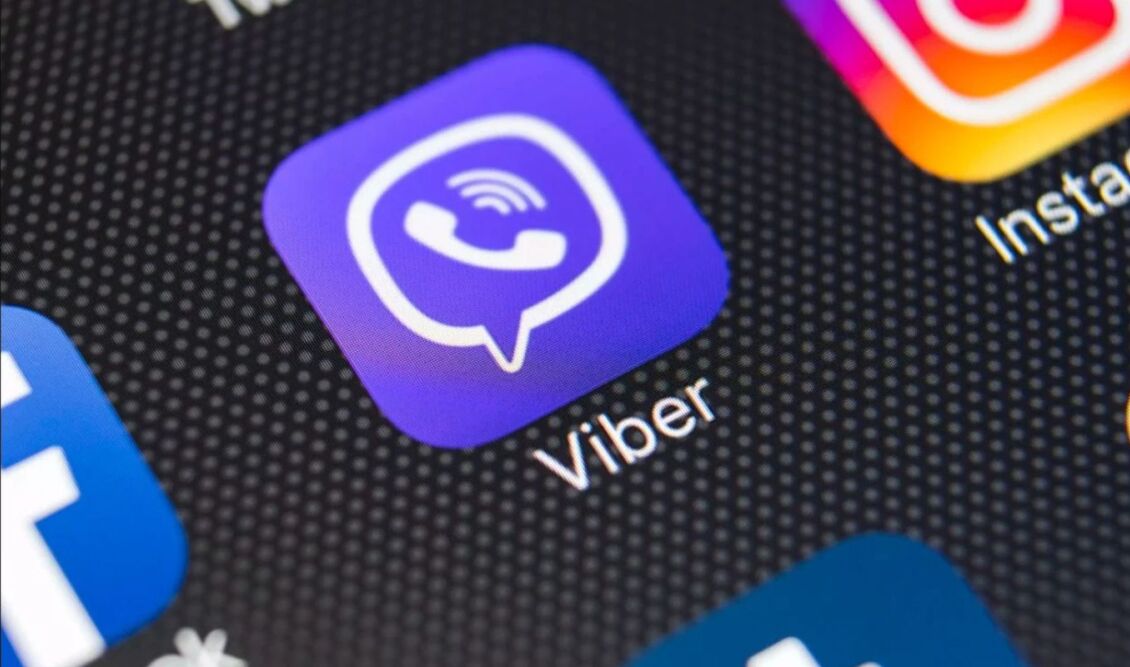 viber apati