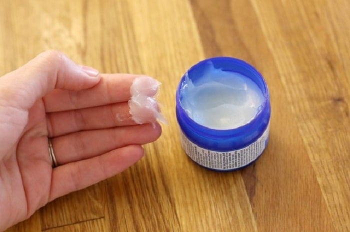 vicks