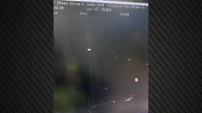 Γόνος γνωστής επιχειρηματικής οικογένειας ο οδηγός του super car που έτρεχε με 291 χιλιόμετρα στη Συγγρού