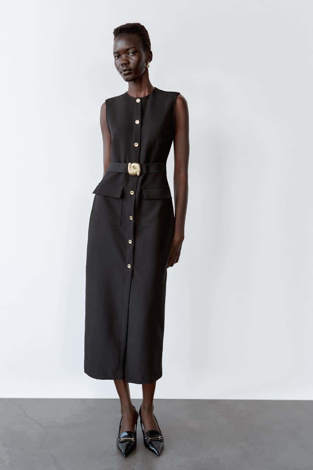 zara dress1 8