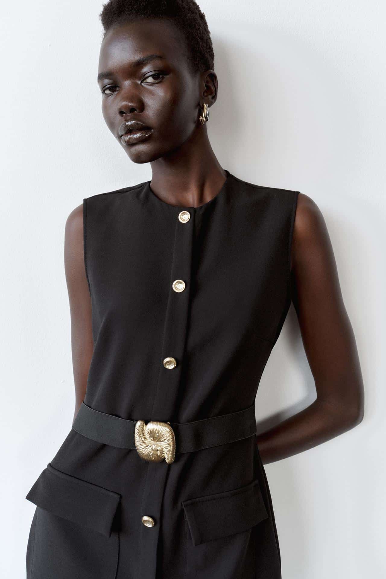 zara dress2 9