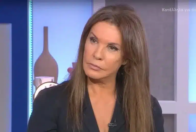 Σoκ για Βάνα Μπάρμπα: Τι έδειξε η μαγνητική εξέταση