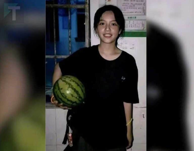 Αuτή μοιάζει με μια συνηθισμένη φωτογραφία αλλά κοιτάξτε πιο προσεκτικά