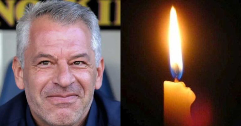 Πέθανε σε ηλικία 57 ετών ο Μανώλης Παπαδόπουλος, πρώην ποδοσφαιριστής της ΑΕΚ