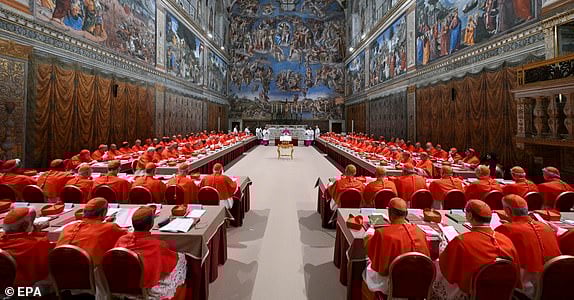 1746643406607 lc galleryimage epa12081494 cardinals gat
