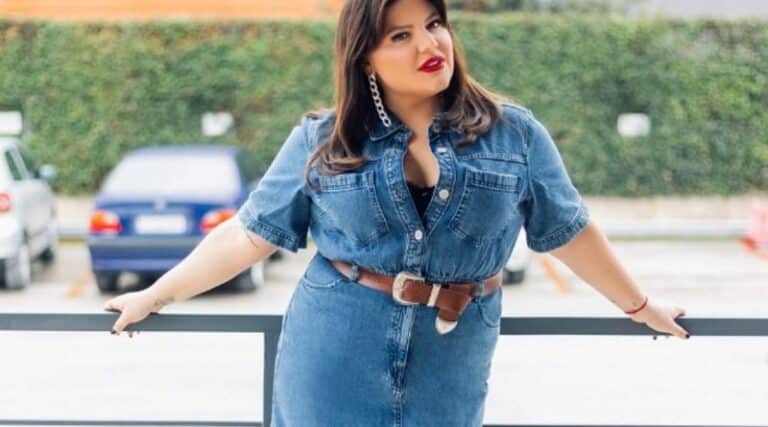 Δανάη Μπάρκα: Τα 5 λάθη της που την «τελείωσαν» από το MEGA