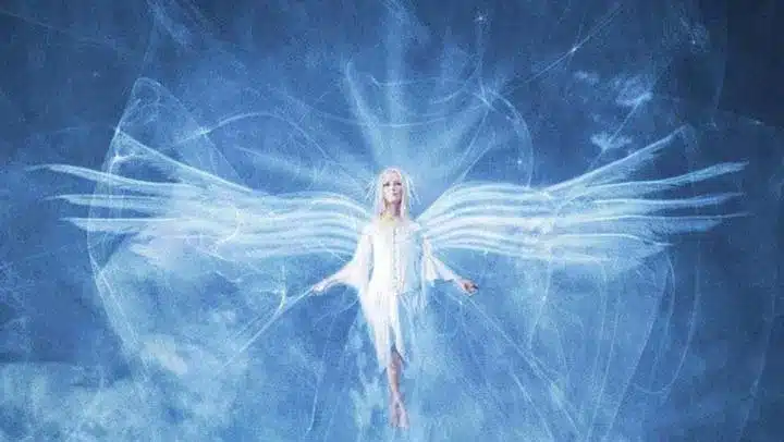 2. angel guardian