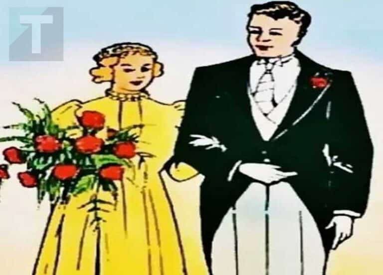 Μπορείτε να βρείτε το λάθος στη φωτογραφία;