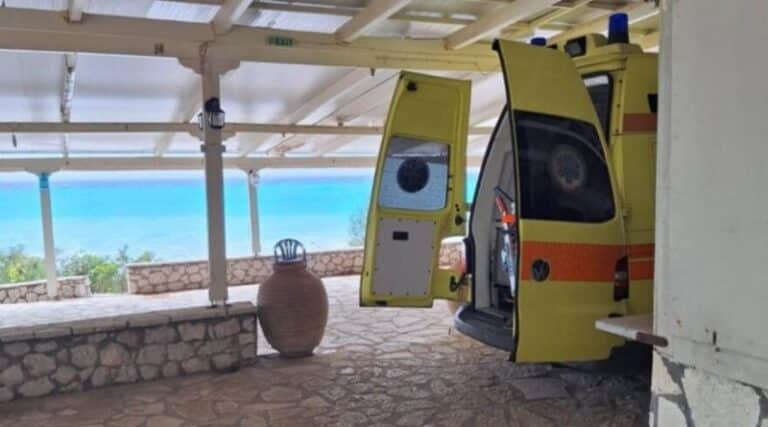 Τραγωδία στη Λευκάδα: Νεκρός 30χρονος από πνιγμό – Πως συνέβη το μοιραίο