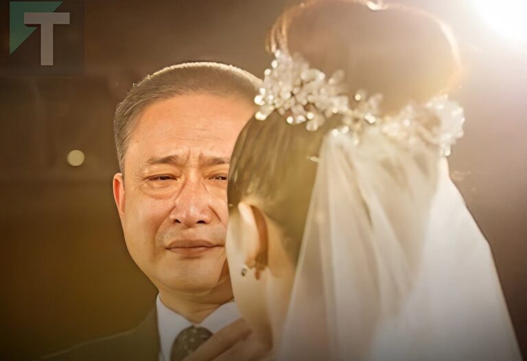 Πατέρας συμβουλεύει την κόρη. Ακόμα και αν παραμένεις ανύπαντρη καιρό, ποτέ μην παντρευτείς άντρα από αυτούς τους τύπους οικογένειας