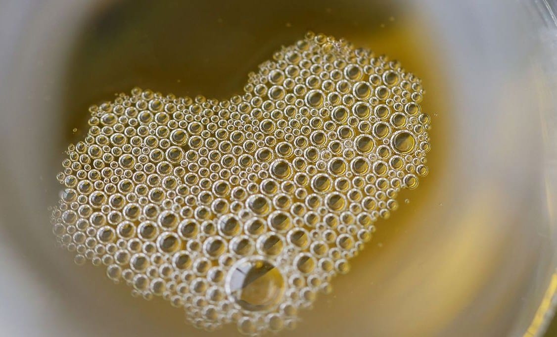 40c106af bigstock closeup of heart made of yello 428196437