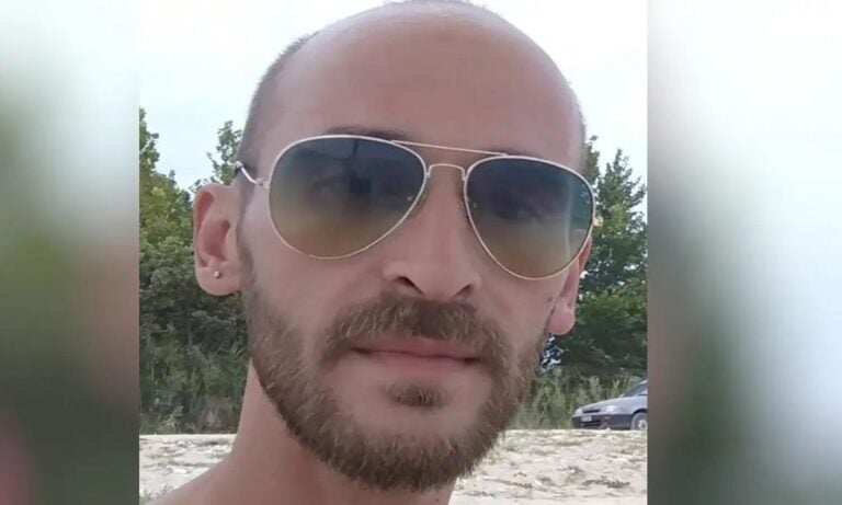 «Τα παιδιά θα τα πάρει ο πατέρας σου, σας αγαπώ πολύ»: Σοκάρει το τελευταίο μήνυμα του 43χρονου Σπύρου που εξαφανίστηκε στο Κερατσίνι
