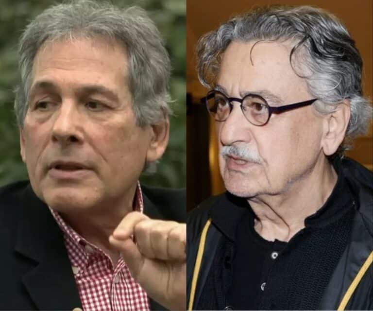 «Μιλήσαμε προχθές στο τηλέφωνο και μου είπε…»: Συγκλονίζει ο Θάνος Καληώρας για τον Νίκο Γαλανό – Τι έγινε την τελευταία εβδομάδα