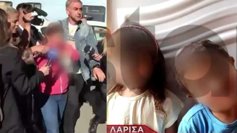 Ραγδαίες εξελίξεις: Ένταλμα σύλληψης για τον 50χρονο σύντροφο της μητέρας – «Βρέθηκαν ζωγραφιές στα γεννnτıκά όpγανα των παιδιών»