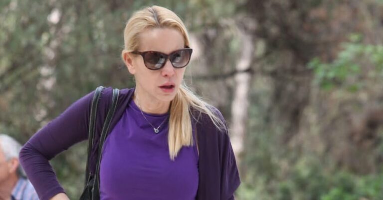 Μάρθα Κουτουμάνου: «Δούλευε σε πάρκινγκ για να βγάλει τα προς το ζην» – Η αποκάλυψη της Κατερίνας Ζαρίφη