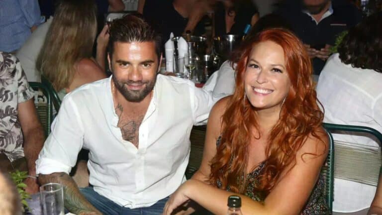 Σίσσυ Χρηστίδου:  Έκανε μήνυση στον Θοδωρή Μαραντίνη για συκοφαντική δυσφήμιση