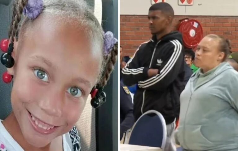 Ισόβια για μητέρα που πούλησε την 6χρονη κόρη της για να της βγάλουν μάτια και δέρμα