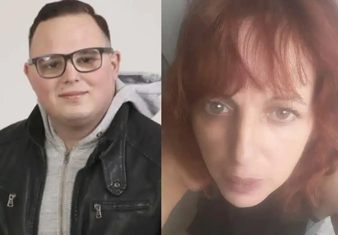ametavontos stin omologia tou o 21chronos pou ebale telos sti zoi tis idias tou tis miteras