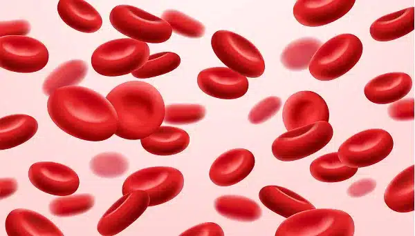 anemia 2111