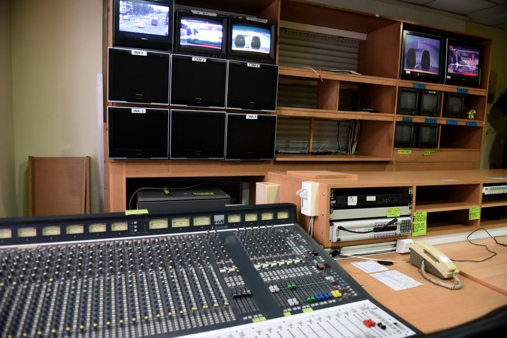 attica tv