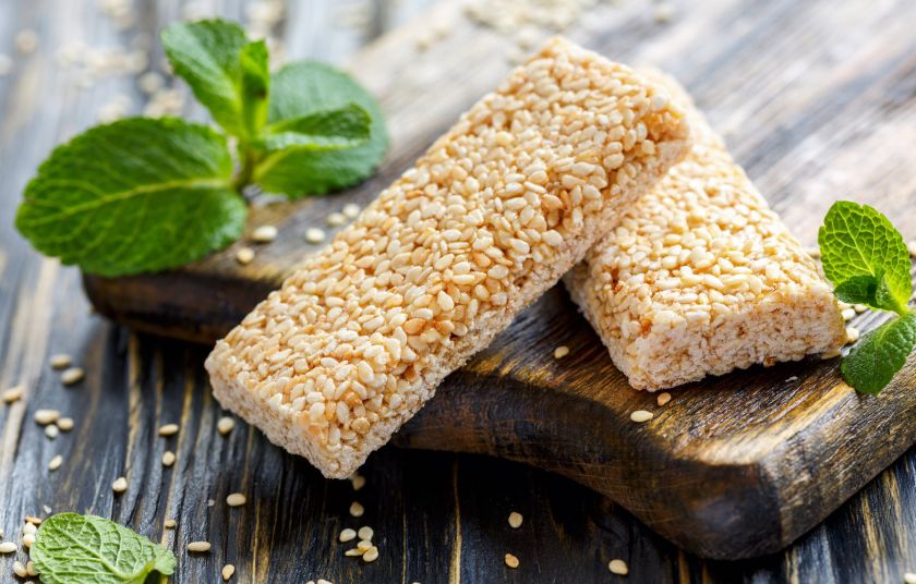 b pasteli