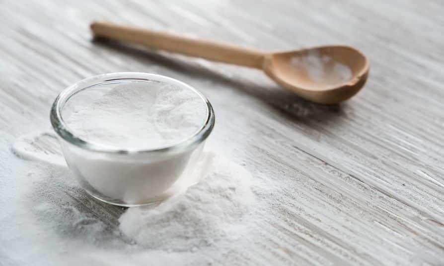 baking soda