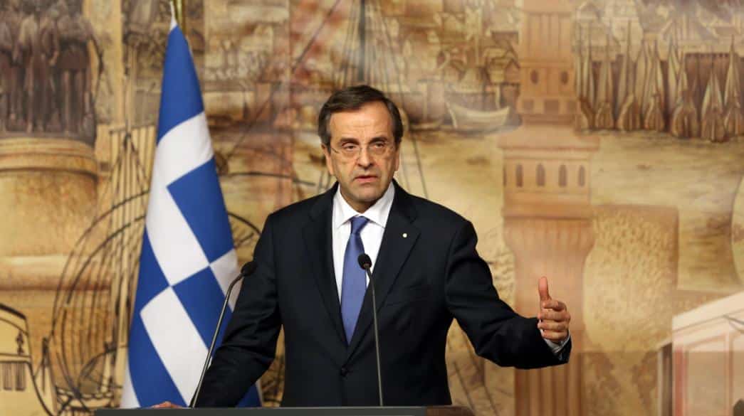 businessdaily samaras 2013