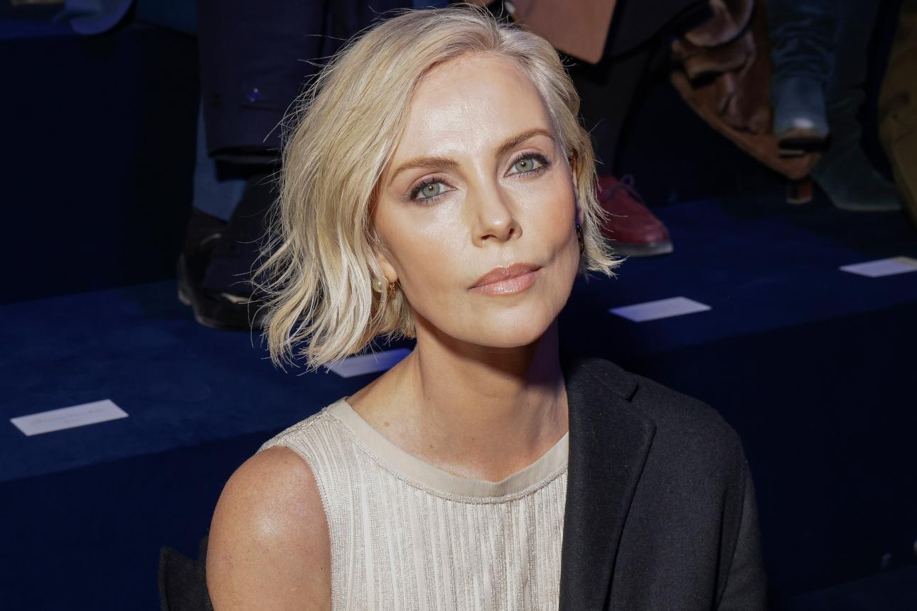 charlize theron 10