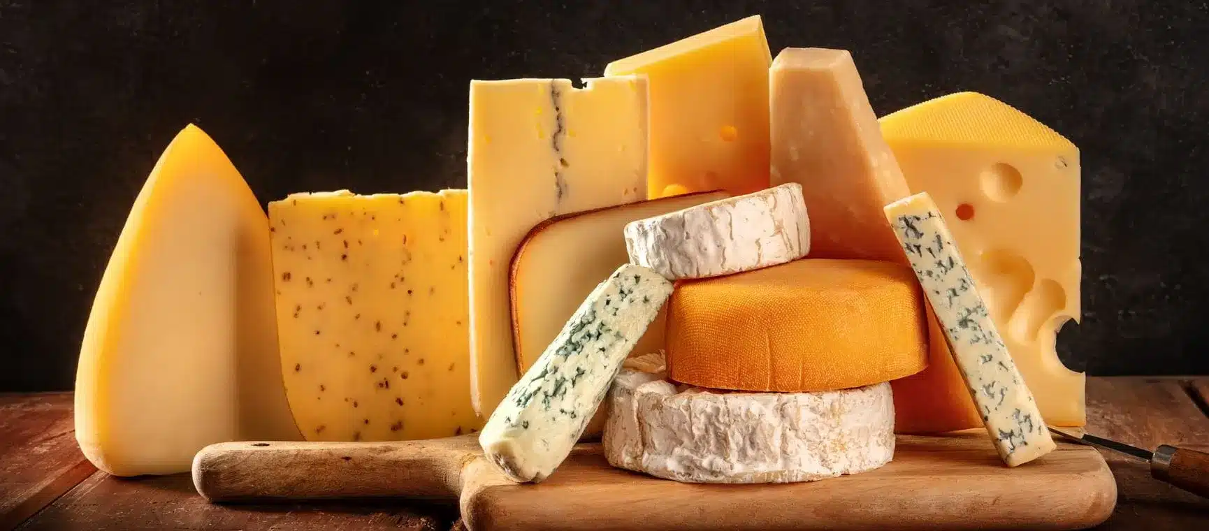 cheese hero