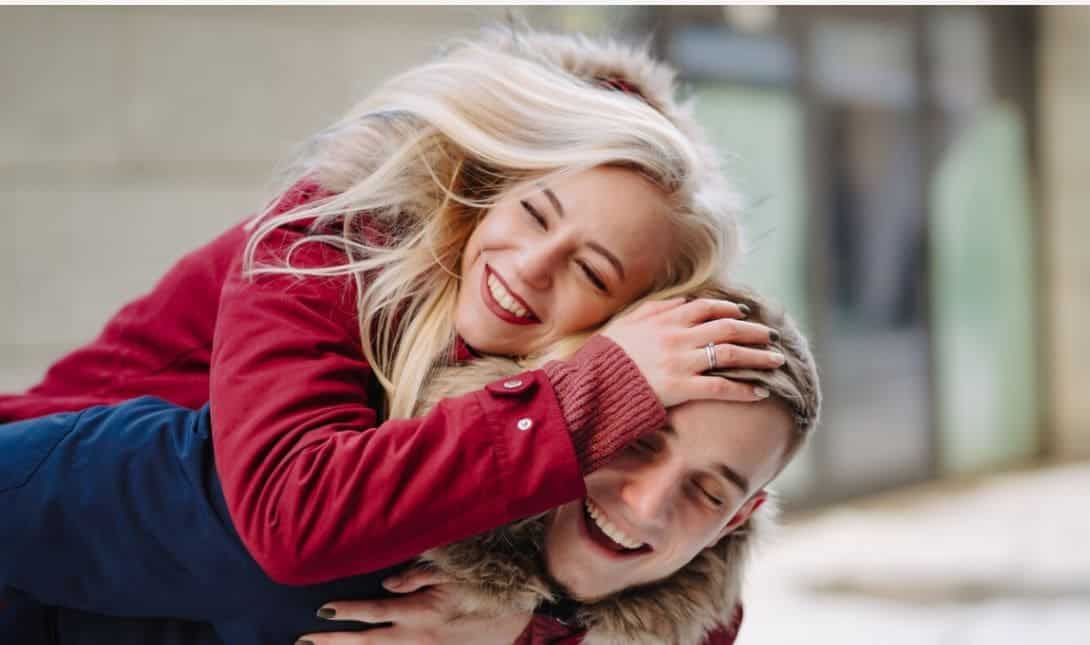 couple
