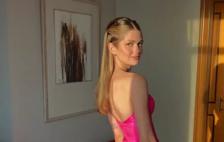 Aμαλία Κωστοπούλου, πόσο τέλεια είναι τα νύχια που έφτιαξες;