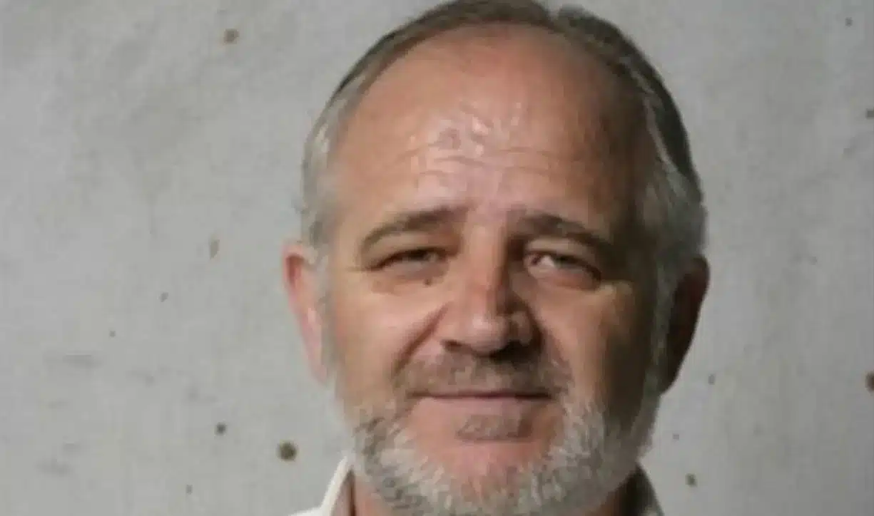 dimitris kolovos