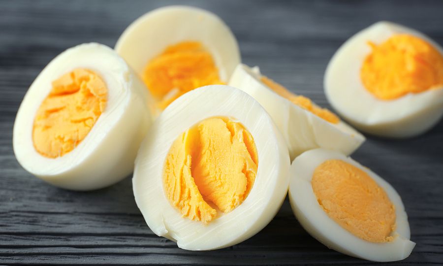 eggs