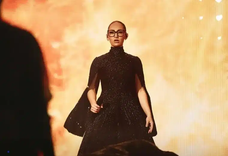 eurovision 2025 telikos klavdia