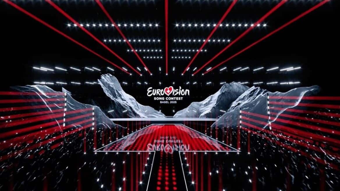 eurovision 2025