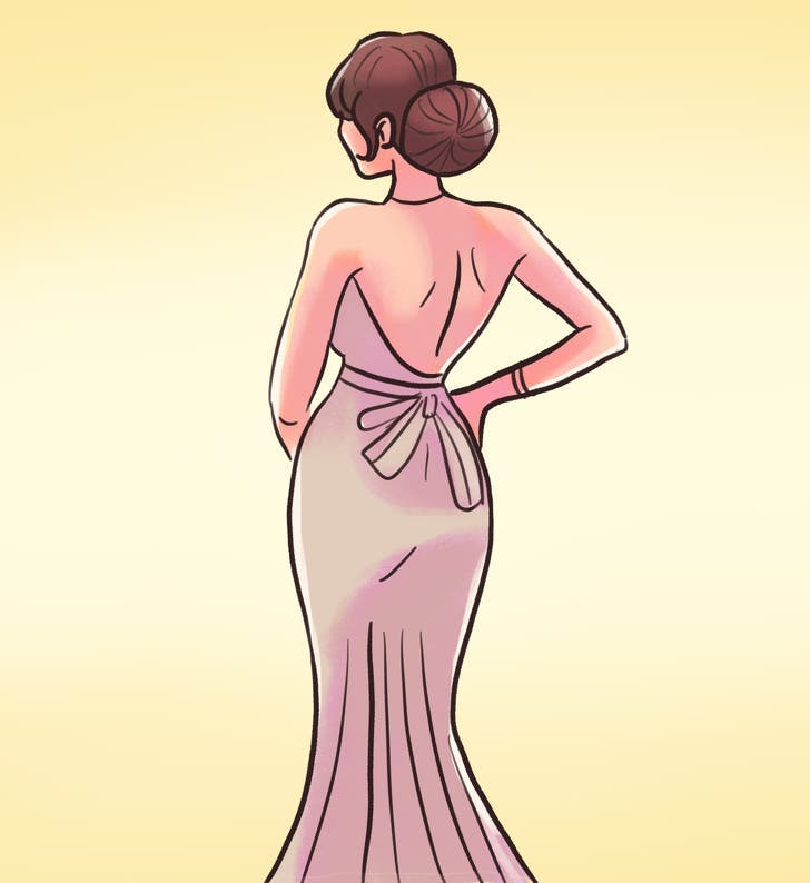 femme attirante 5 1