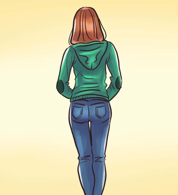 femme attirante 6 1