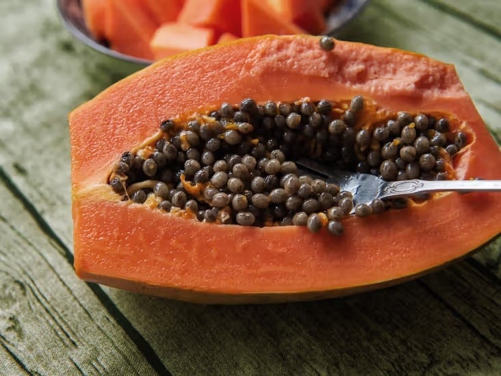 fresh fruit sweet papaya thumbnail 11zon
