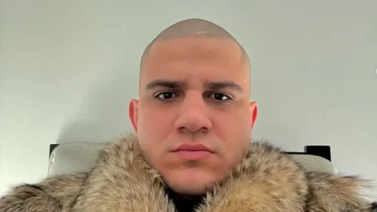 Ιβαν Γκρέκο – Ο τραπερ που απήγαγε τον γιο του χρυσοχόου και το σχέδιο των συνεργών