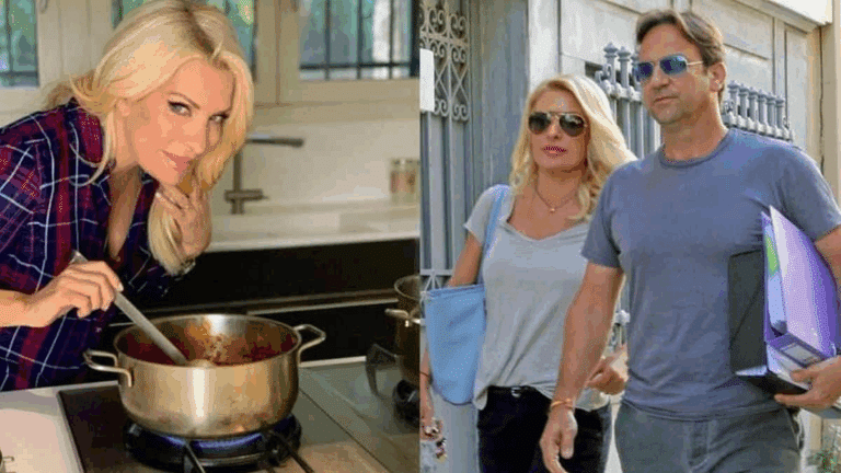 600.000 εupώ το ένα, 400.000 το άλλο: Τα 2 τεpάστια σπίτια που νοικιάζει η Μενεγάκη και δεν το ήξερε κανείς