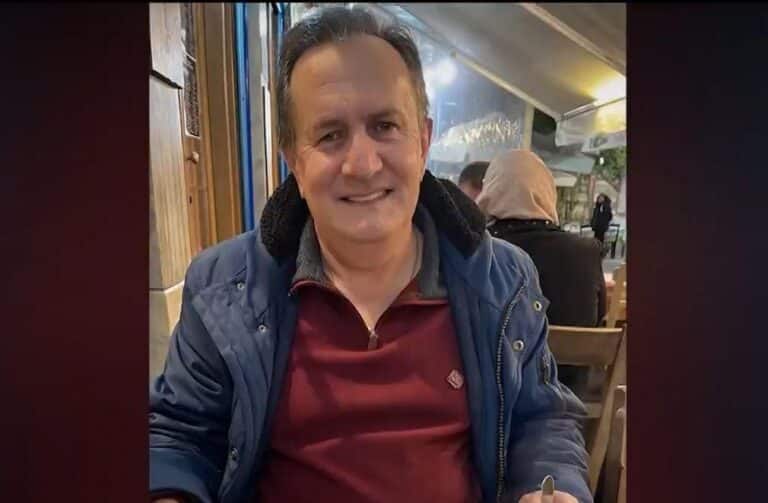 Τpαγικό φινάλε στην εξαφάνιση του Κωνσταντίνου – Βρέθηκε νεκρός