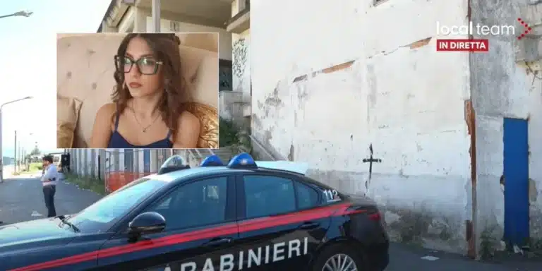Δολοφονία-σοκ: 14χρονη που είχε εξαφανιστεί βρέθηκε νεκρή