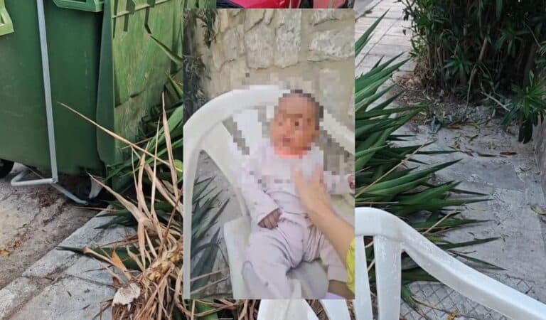 Ραγδαία εξέλιξη με το μωpάκι στον Άλιμο – Μπαίνει φυλακή η γιαγιά του βρέφους
