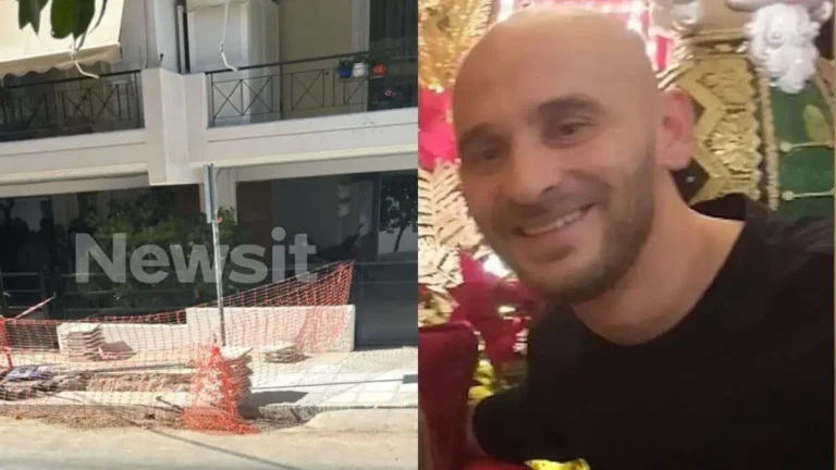 Κερατσίνι: «Είχα κατέβει στο υπόγειο αλλά… » Τι λέει ο αδερφός του 43χρονου Σπύρου Σέββου που βρέθηκε νεκρός στην αποθήκη του σπιτιού του